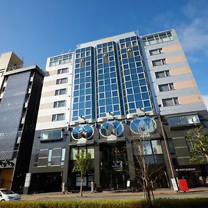 リノホテル京都 3* 京都市