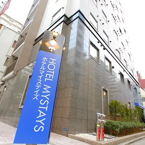 https://hotel-mystays-kamata.hotelshakone.com