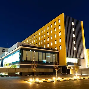 L & Grow Minami Sunamachi Hotel