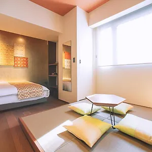 Asakusa Kaede 浅草楓 Hotel