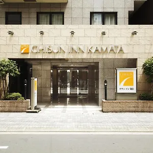 https://chisun-inn-kamata.hotelshakone.com