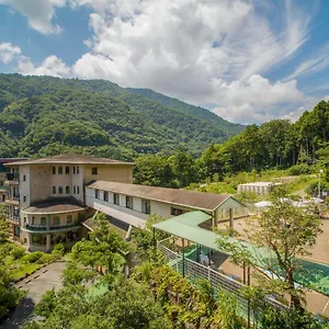 箱根湯本温泉 箱根の森 おかだ 4* 箱根町