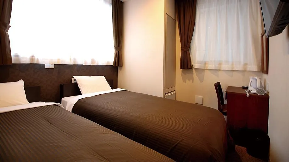 Hotel Trend Tobu Asakusa-Eki Kita Tokyo
