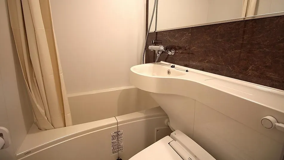 Hotel Trend Tobu Asakusa-Eki Kita Tokyo