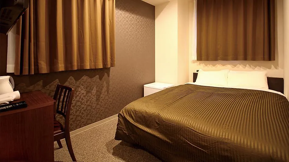 Hotel Trend Tobu Asakusa-Eki Kita Tokyo
