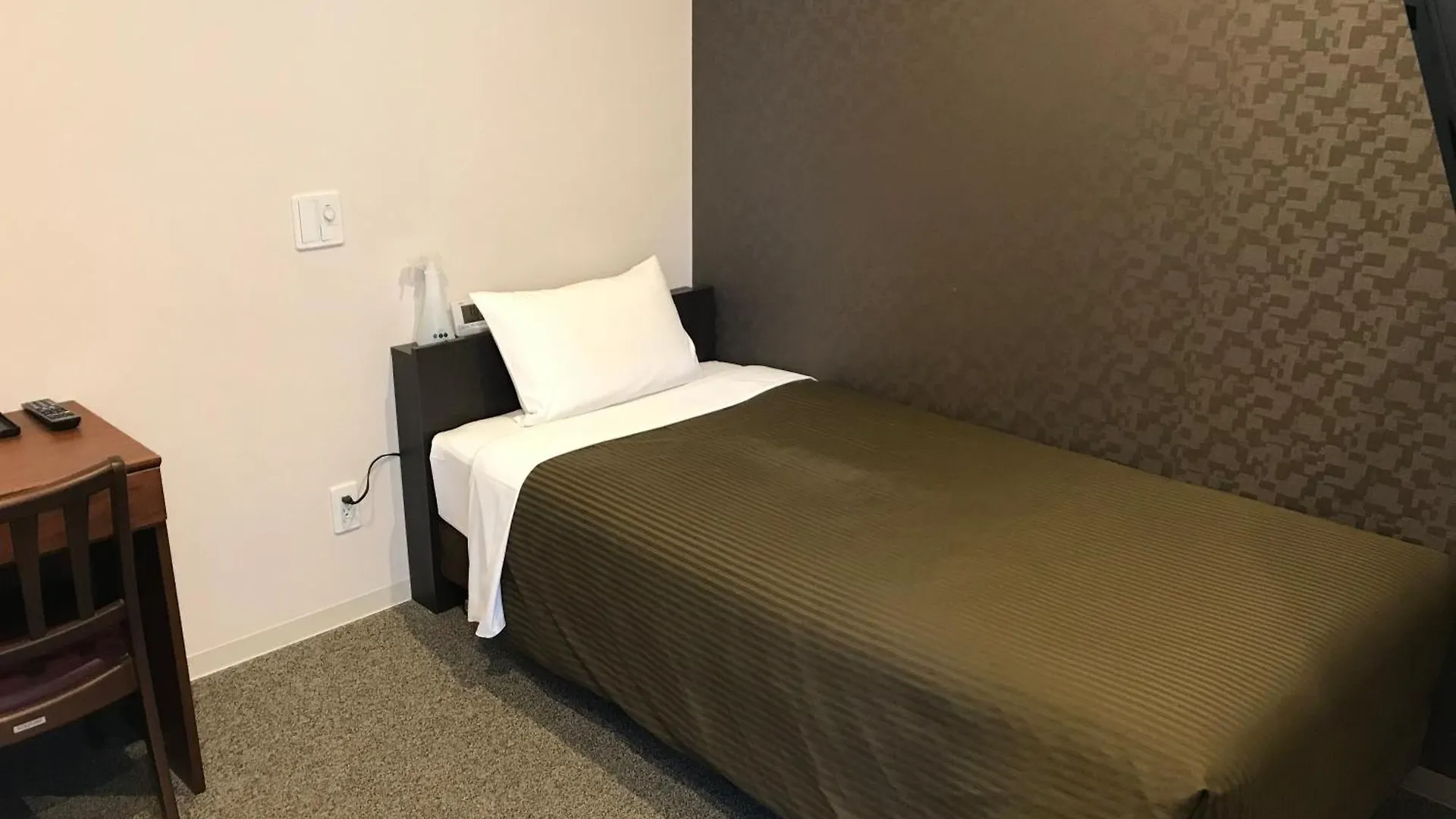 Hotel Trend Tobu Asakusa-Eki Kita Tokyo