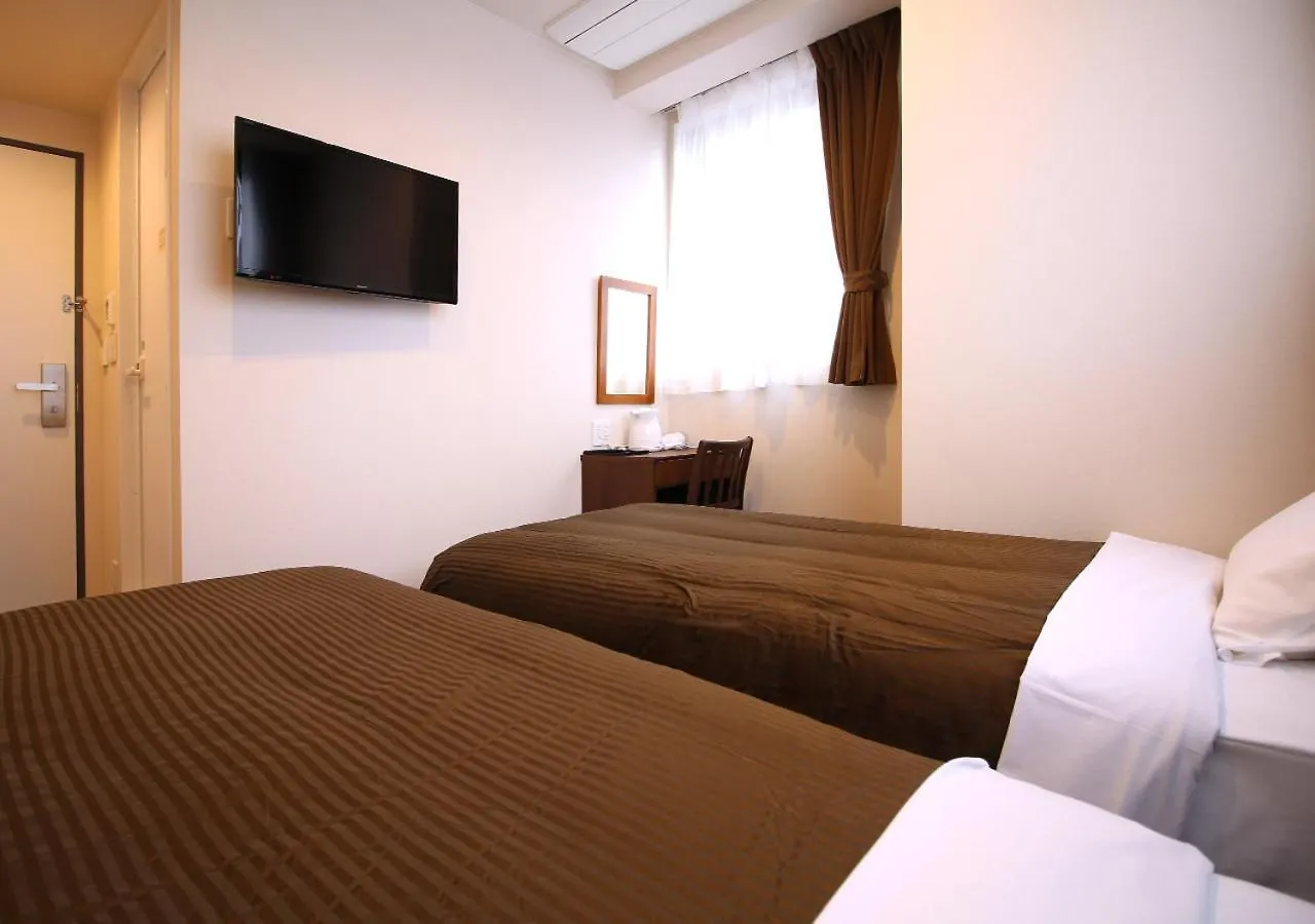 Hotel Trend Tobu Asakusa-Eki Kita Tokyo
