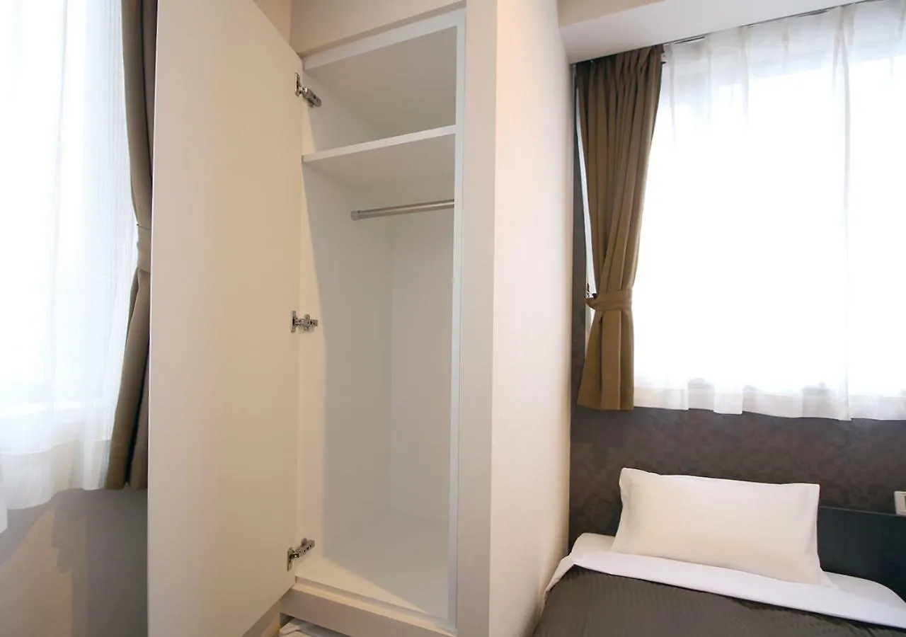 Hotel Trend Tobu Asakusa-Eki Kita Tokyo